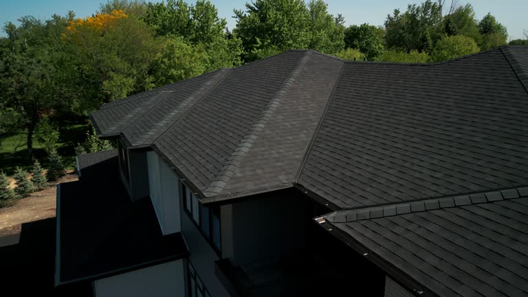 Trusted Crystal, MN Roofing Service Experts